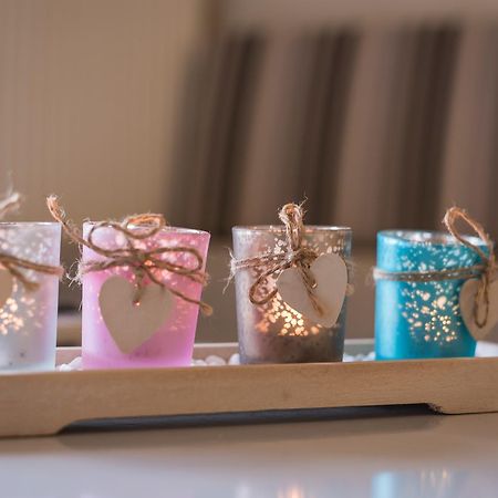Athina Studio Platanés Dış mekan fotoğraf