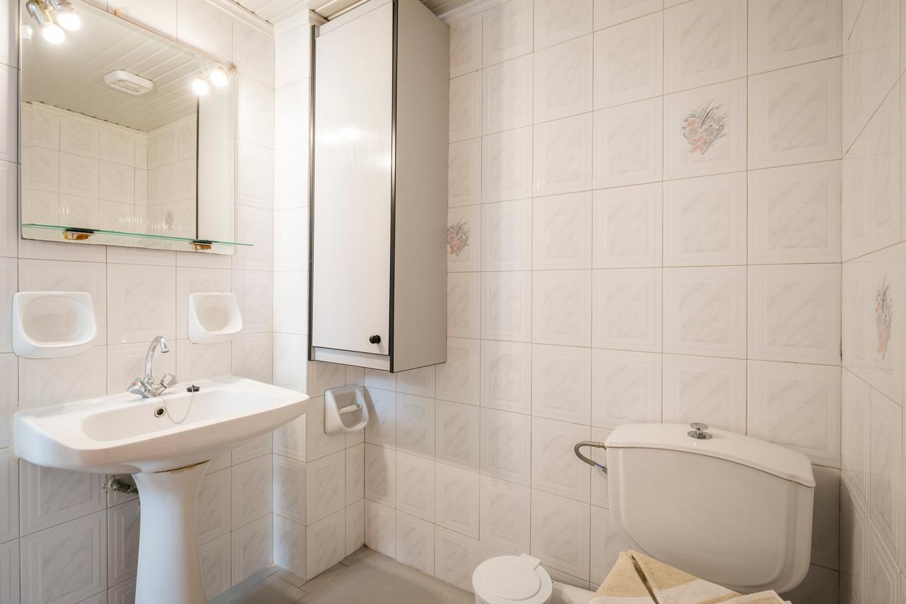Athina Studio Platanés Dış mekan fotoğraf